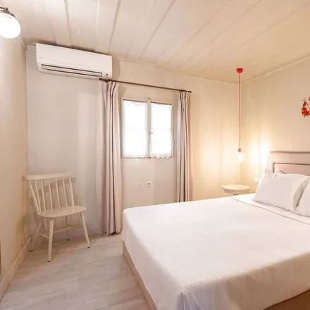 Rent this 1 bed apartment on Meganisi in Vathy, Lefkada Regional Unit