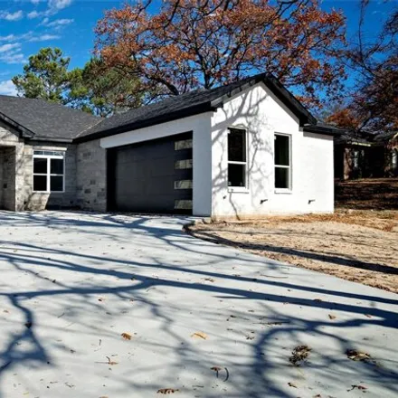Buy this 3 bed house on 2991 Trey Circle in Henderson County, TX 75752