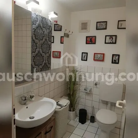 Image 2 - Rüppurrer Straße 23, 76137 Karlsruhe, Germany - Apartment for rent