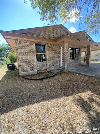 Rent this 2 bed house on 5234 Rubidoux Drive in San Antonio, TX 78228