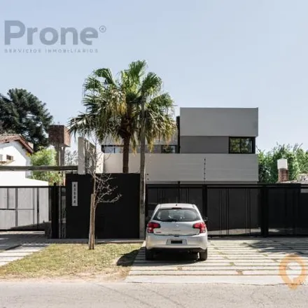 Image 1 - Brassey 8274, Fisherton, Rosario, Argentina - House for sale