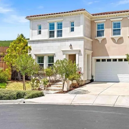 Buy this 4 bed house on 3063 Montbretia Way in San Ramon, CA 94582