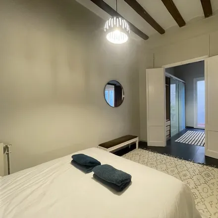 Image 2 - Barcelona, Old Town, CT, ES - Apartment for rent