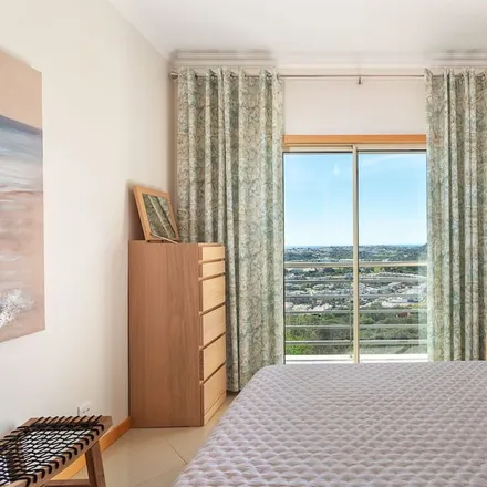 Rent this 1 bed apartment on Portugal in Estrada de Santa Eulália, 8200-269 Albufeira