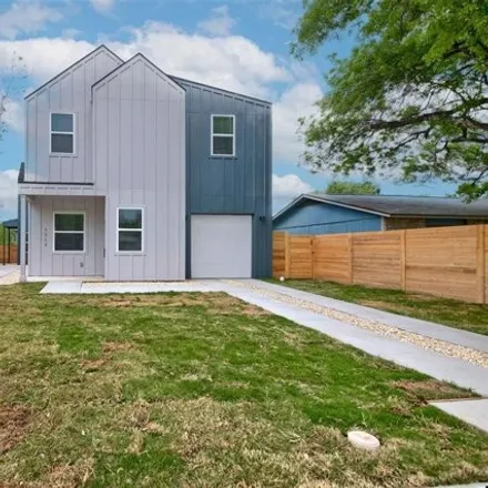 Buy this 3 bed house on 1212 Lily Terrace in Austin, TX 78741