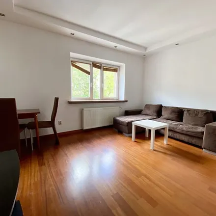 Rent this 2 bed apartment on Nowolipki 21A in 01-006 Warsaw, Poland