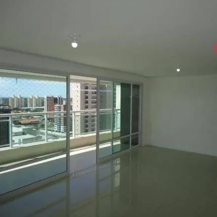 Buy this 4 bed apartment on Rua Francisco Xerez 80 in Guararapes, Fortaleza - CE