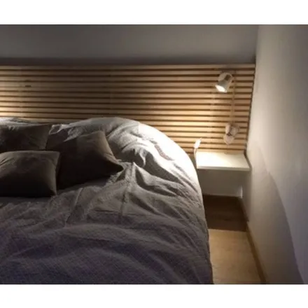 Rent this 2 bed apartment on 38250 Corrençon-en-Vercors