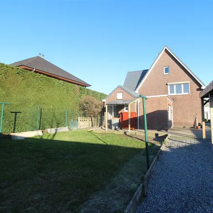 Image 7 - Langveldweg 37, 3660 Oudsbergen, Belgium - Apartment for rent