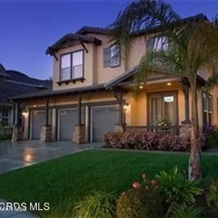 Rent this 5 bed house on 174 Via Mirabella in Thousand Oaks, CA 91320