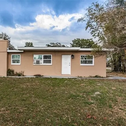 Buy this 4 bed house on 3619 North 138th Avenue in Largo, FL 33771