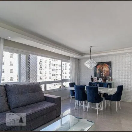 Buy this 2 bed apartment on Icon Assis Brasil Residencial in Avenida Assis Brasil 4600, São Sebastião