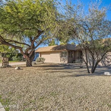 Image 2 - 3110 West Paradise Drive, Phoenix, AZ 85029, USA - House for sale