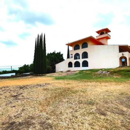 Image 1 - unnamed road, Parque Metropolitano, 76904 El Pueblito, QUE, Mexico - House for sale