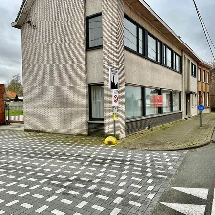 Image 8 - Oudenaardsesteenweg 387, 8581 Waarmaarde, Belgium - Apartment for rent