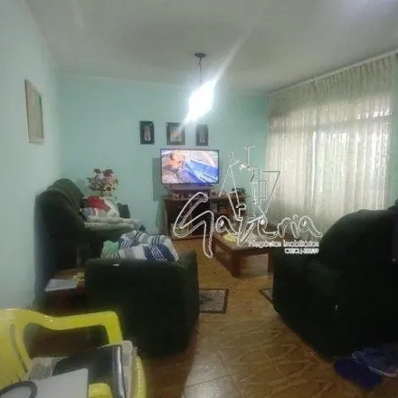 Buy this 2 bed house on Rua Fernando Ferrari in Boa Vista, São Caetano do Sul - SP