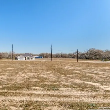 Image 3 - US 87, Wilson County, TX 78121, USA - House for sale
