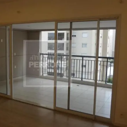 Buy this 4 bed apartment on Rua Cajurú in Belém, São Paulo - SP