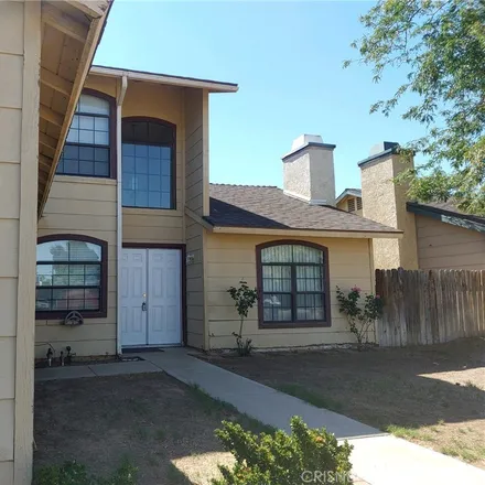 Buy this 4 bed house on 3142 Heather Avenue in Palmdale, CA 93550