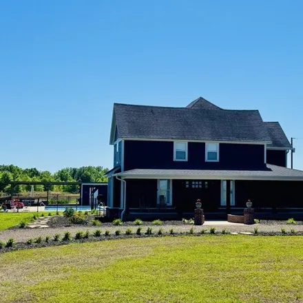 Buy this 6 bed house on unnamed road in Monroe County, MS