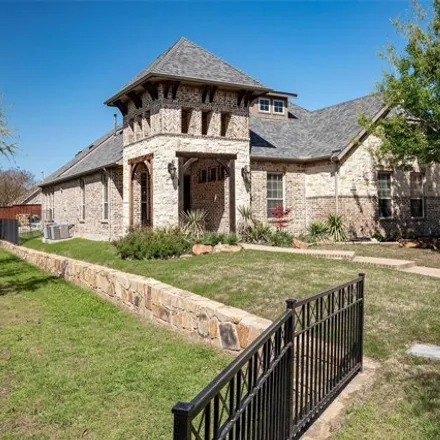 Buy this 4 bed house on 4601 Garden Dell Drive in Carrollton, TX 75010
