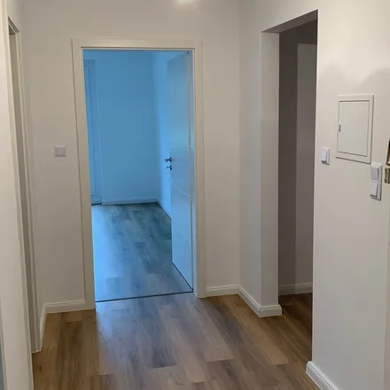 Rent this 2 bed apartment on Halepaghenstraße 8 in 21614 Buxtehude, Germany