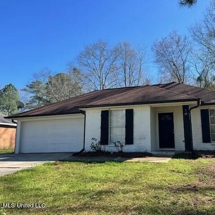 Rent this 3 bed house on 65 Golden Estates Drive in Brandon, MS 39042