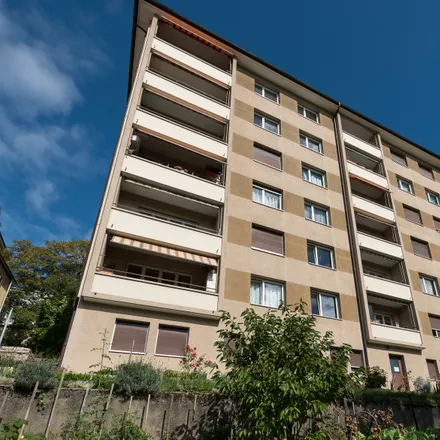 Image 5 - Rue des Parcs 137, 2000 Neuchâtel, Switzerland - Apartment for rent