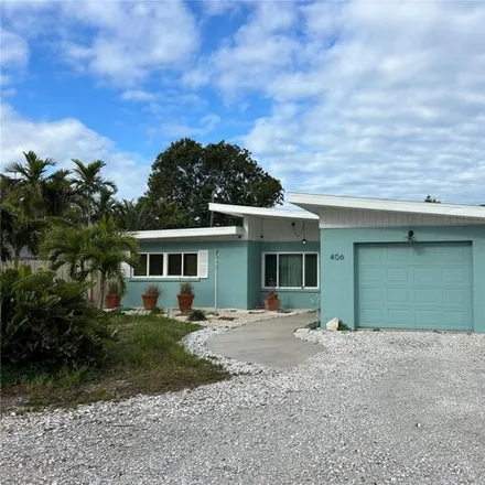 Image 2 - 428 47th Street Northwest, West Bradenton, Manatee County, FL 34209, USA - House for rent