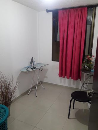 Rent this 3 bed apartment on unnamed road in Portal de San Jacinto, Consota