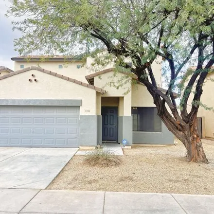 Image 1 - 7216 South 56th Avenue, Phoenix, AZ 85339, USA - House for rent