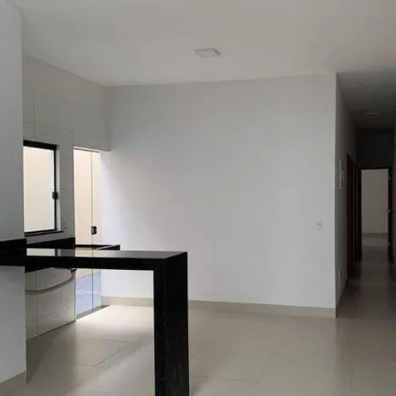 Buy this 3 bed house on Rua Brasil in Goiânia - GO, 74930-530
