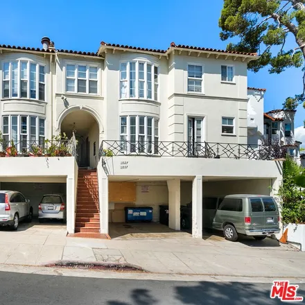 Image 2 - 11027-11037 Strathmore Drive, Los Angeles, CA 90024, USA - Townhouse for sale