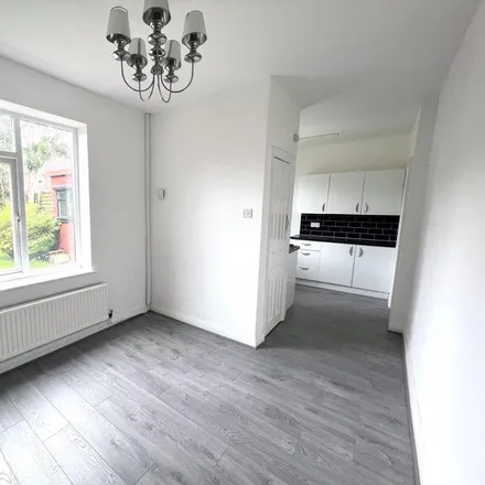 Image 3 - Winchester Road, Eccles, M30 9DU, United Kingdom - Townhouse for rent