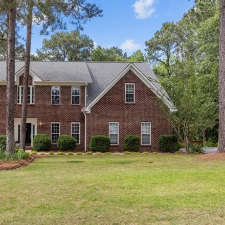 Buy this 4 bed house on 141 Kingswood Circle in Pinehurst, NC 28374