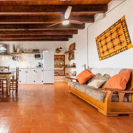 Rent this 2 bed house on 08729 Castellet i la Gornal