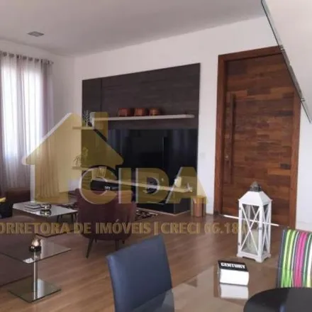 Buy this 3 bed house on Estrada João Paulo de Andrade Figueira in Jardim Colonial I, Araçoiaba da Serra - SP