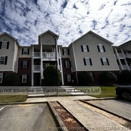 Rent this 2 bed condo on 457 Bubble Creek Court in Fayetteville, NC 28311