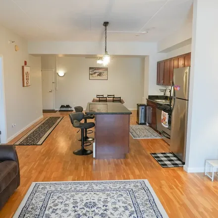 Image 7 - 4848 North Sheridan Road, Chicago, IL 60626, USA - Apartment for rent