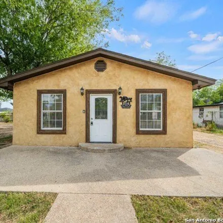 Buy this 3 bed house on 3246 La Rosa Street in San Antonio, TX 78211