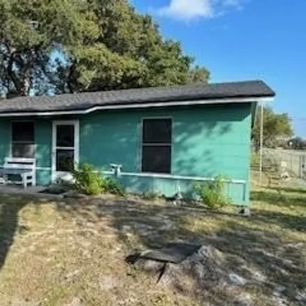 Buy this 3 bed house on 377 West Sabinal Street in Rockport, TX 78382