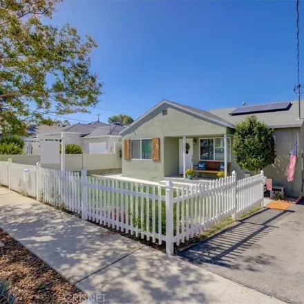 Buy this 3 bed house on 10951 Whitegate Avenue in Los Angeles, CA 91040