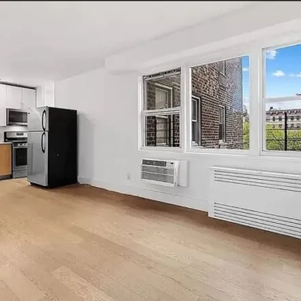 Rent this studio apartment on 2300 Fifth Ave Unit 7R in New York, 10037