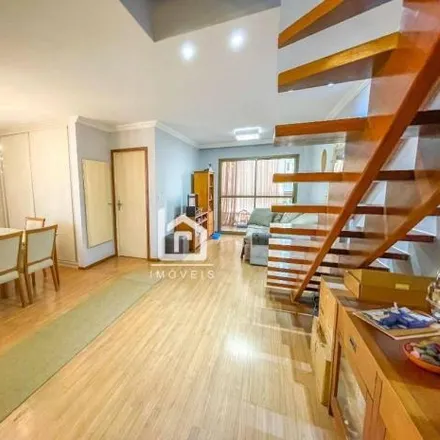 Buy this 3 bed apartment on Rua Alan Kardec in Divino Espírito Santo, Vila Velha - ES