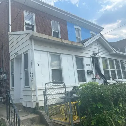 Rent this 1 bed house on 1705 Bridge St Unit 2 in Philadelphia, Pennsylvania