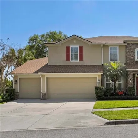 Buy this 5 bed house on 2380 Pickford Circle in Apopka, FL 32703