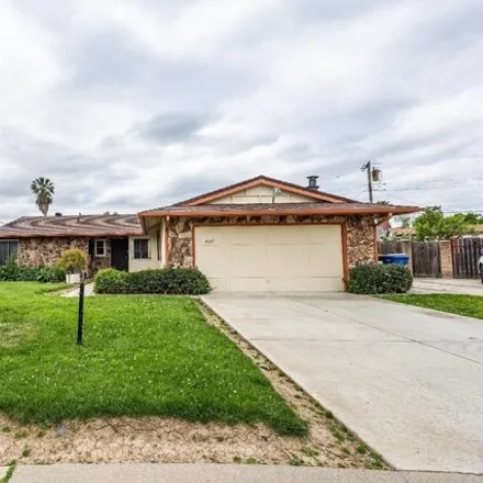 Buy this 3 bed house on 4601 Bruning Court in Elk Grove, CA 95823