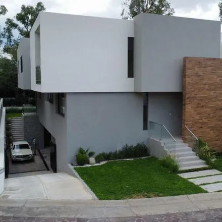 Buy this 4 bed house on unnamed road in Valle Real, 45210 San Juan de Ocotán
