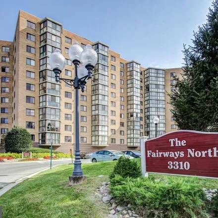 Buy this 2 bed condo on 3310 North Leisure World Boulevard in Leisure World, Montgomery County