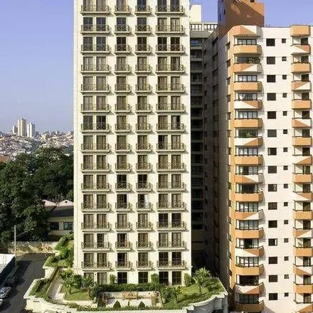 Image 1 - Mercure São Caetano, Rua Carlos Laporte, Barcelona, São Caetano do Sul - SP, 09550-300, Brazil - Apartment for sale